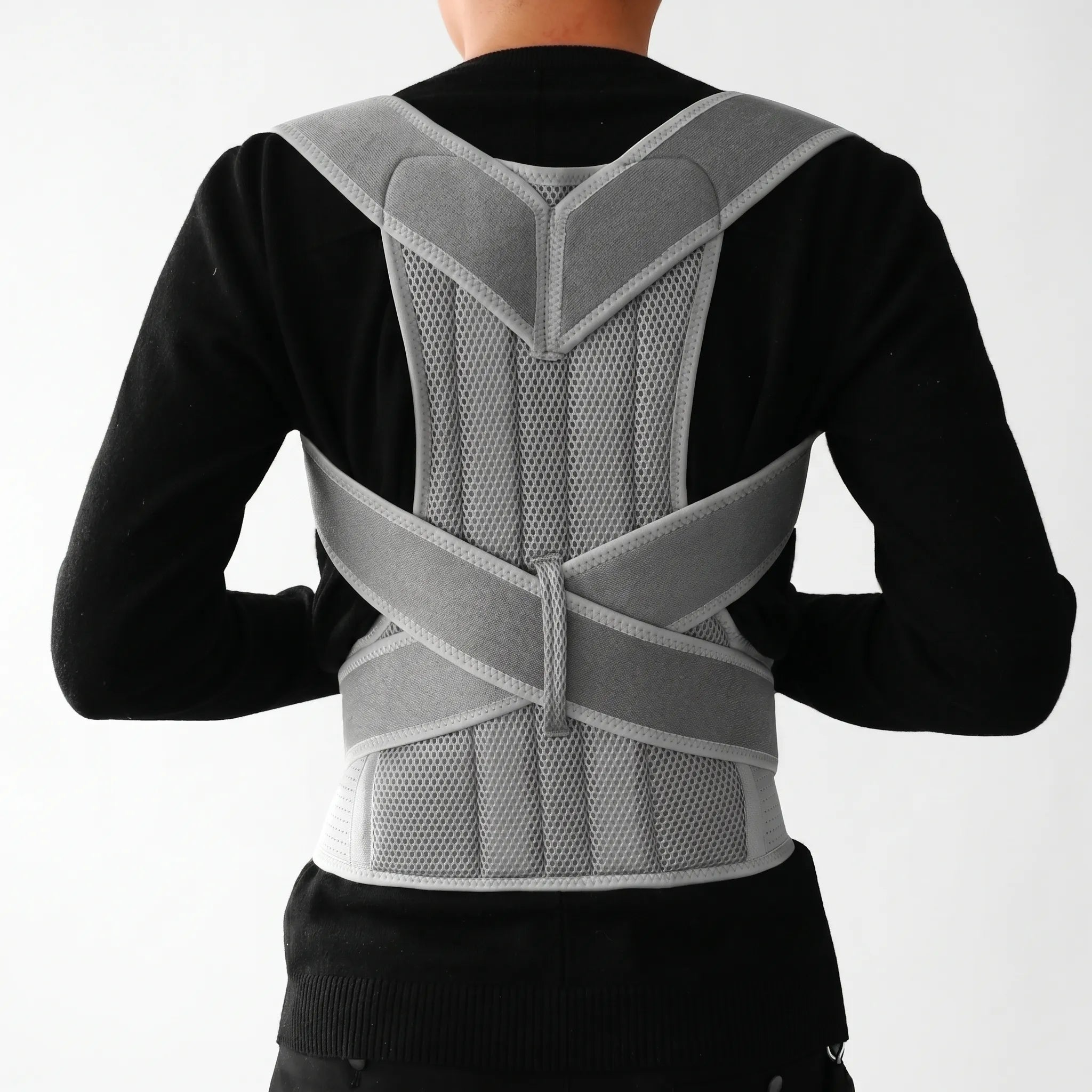 Nordspur | Firmate Full Back Support Vest