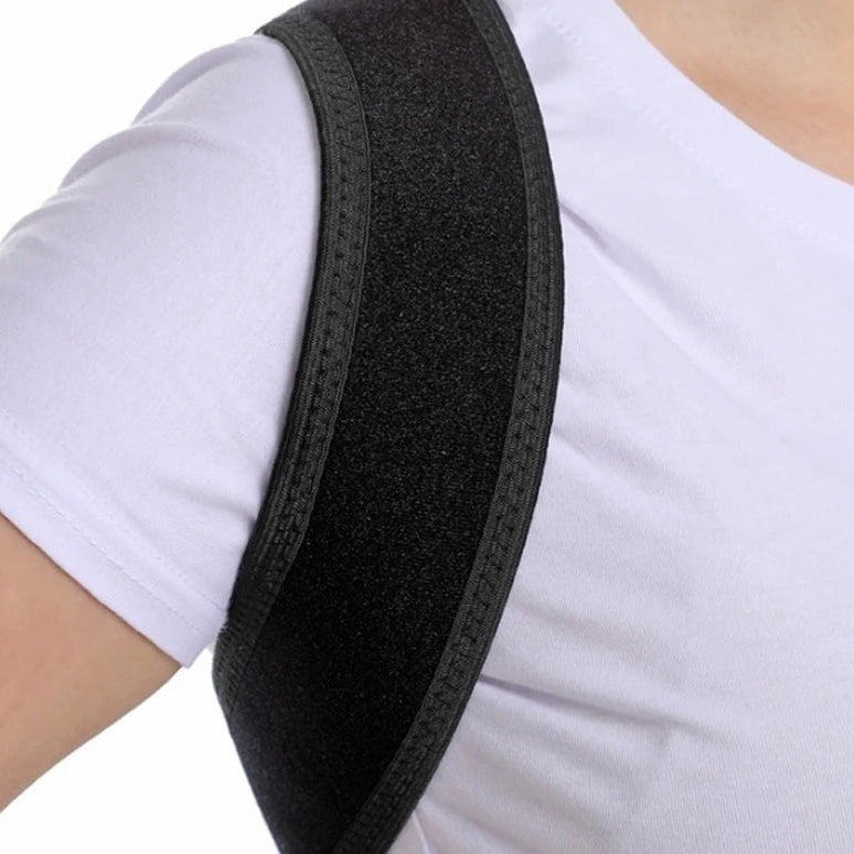 Nordspur | Firmate Full Back Support Vest