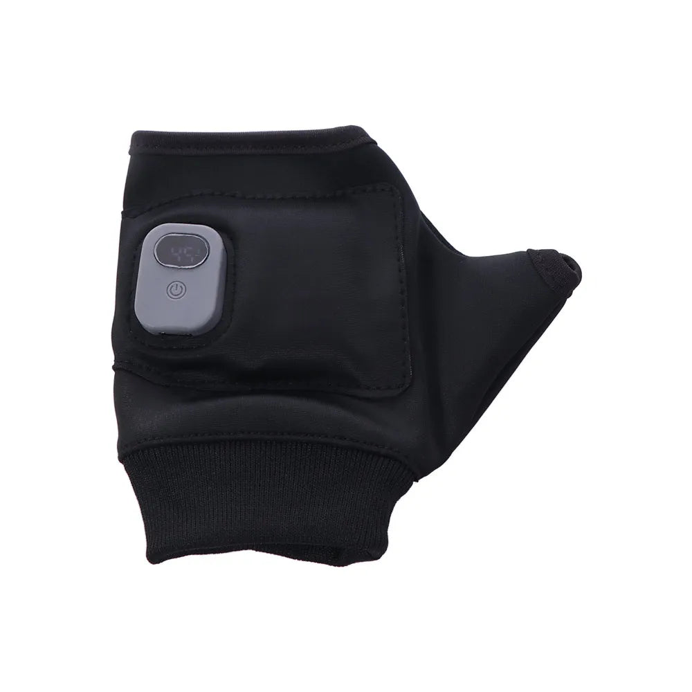 Nordspur | Firona USB Heated Cycling Gloves