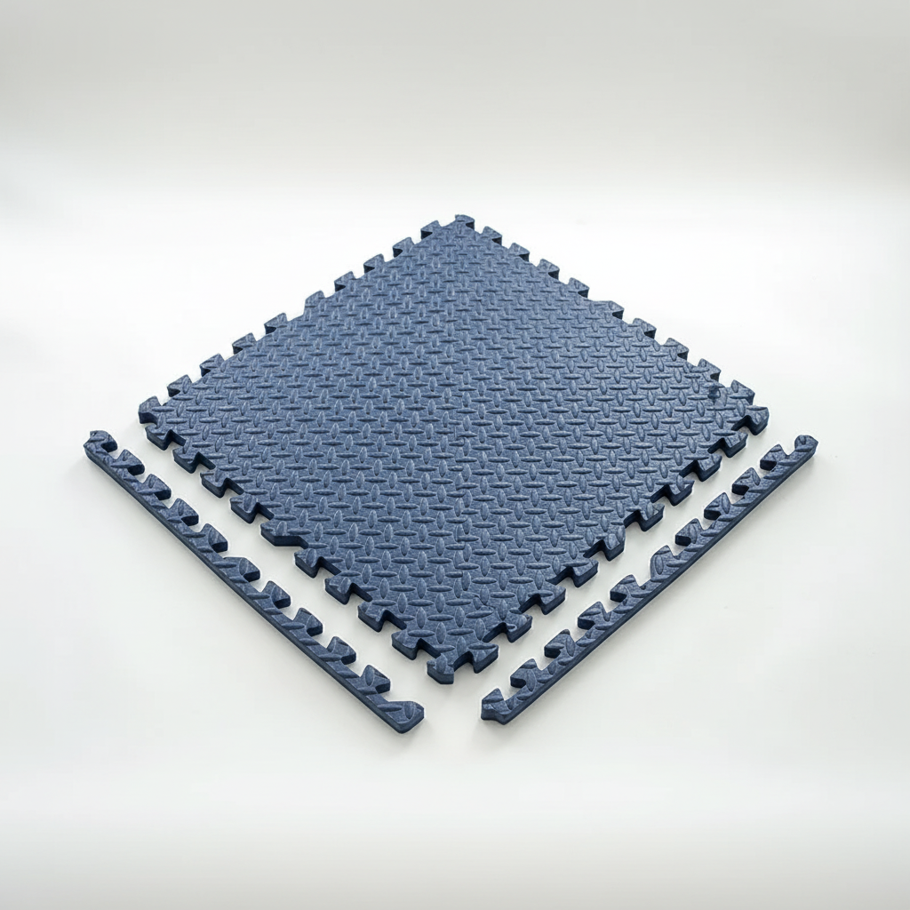 Nordspur | FitFloora Interlocking Foam Floor Tile