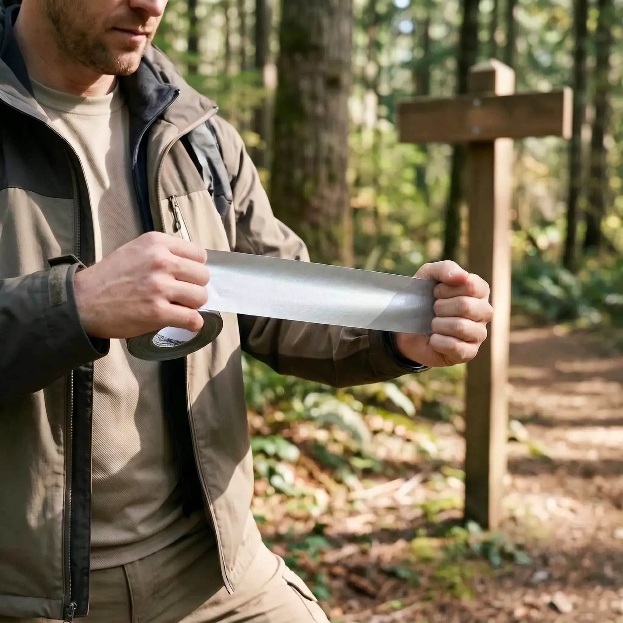 Nordspur | Fixara Mini Utility Tape