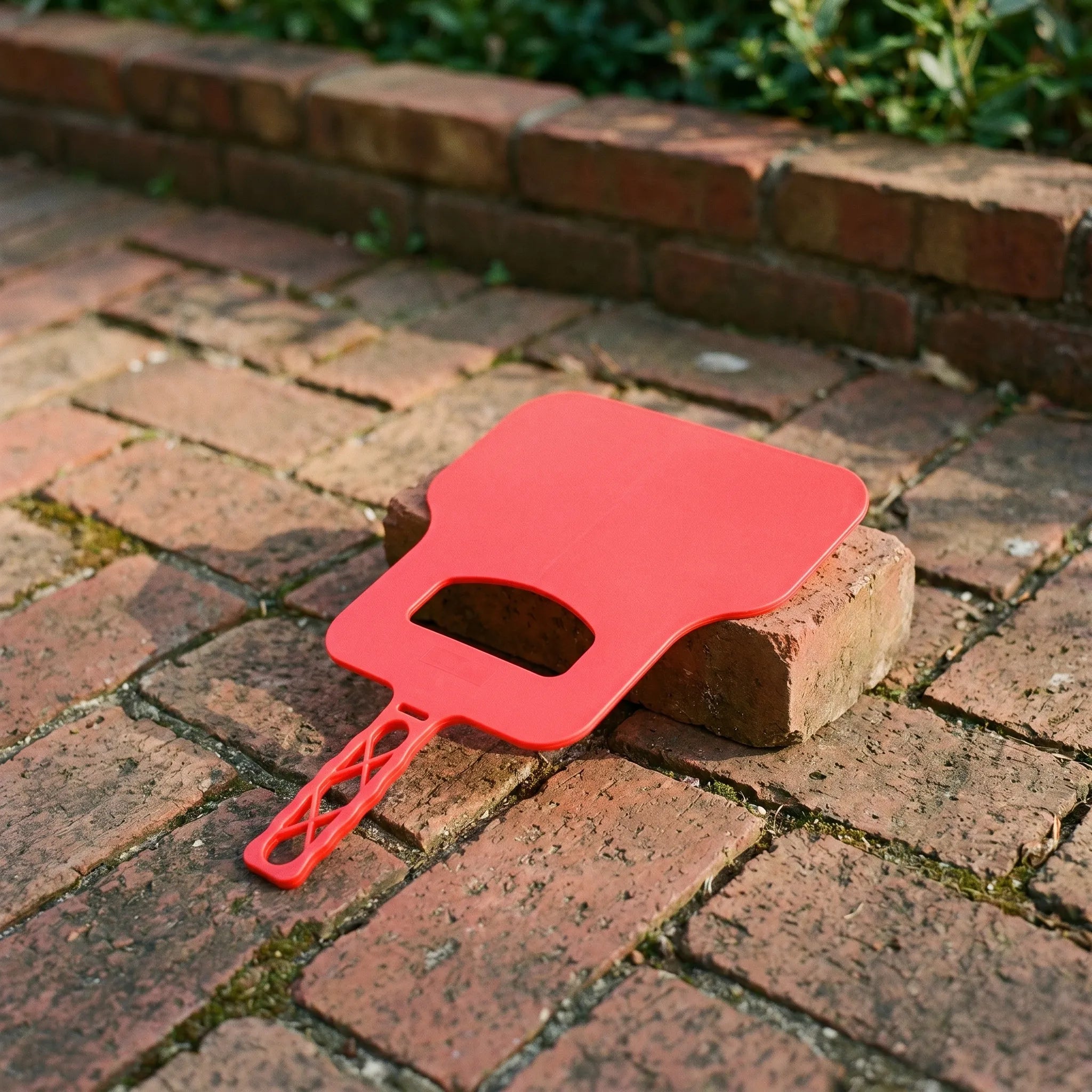 Nordspur | Flameria Manual Barbecue Fan