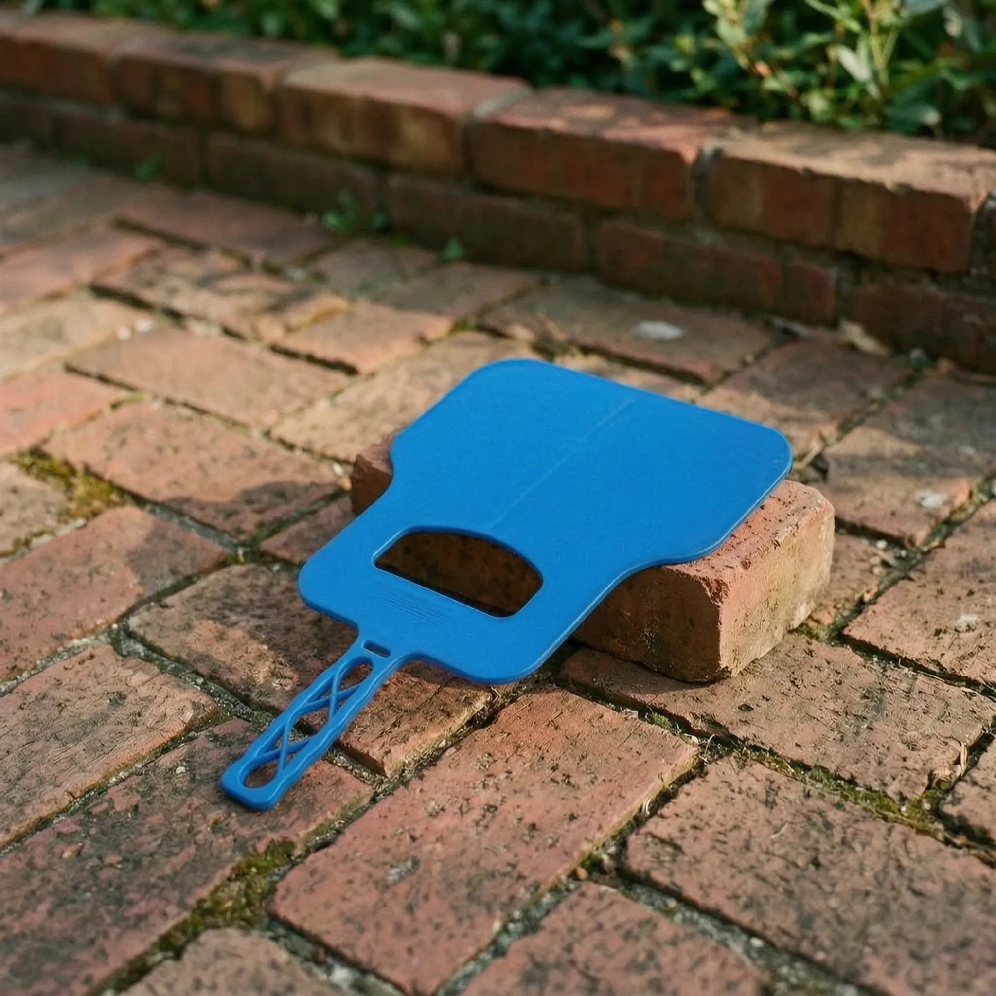 Nordspur | Flameria Manual Barbecue Fan