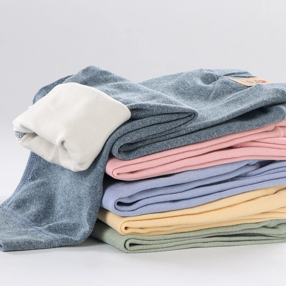 Nordspur | Fleece Lined Elastic Waist Pants