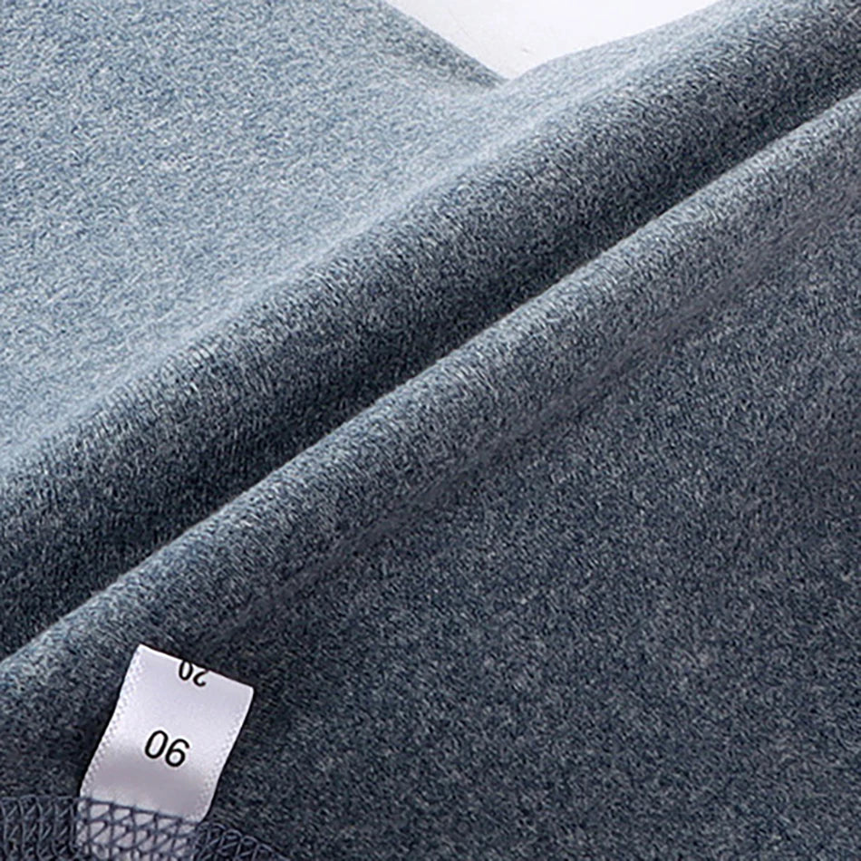 Nordspur | Fleece Lined Elastic Waist Pants