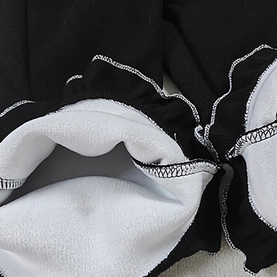 Nordspur | Fleece Lined Flare Leggings