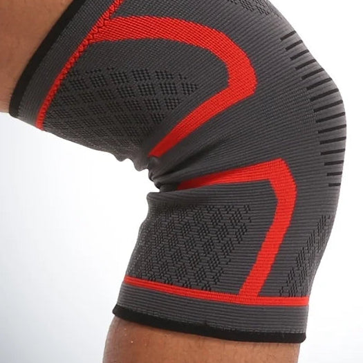 Nordspur | FlexGuardo Compression Knee Support Sleeve