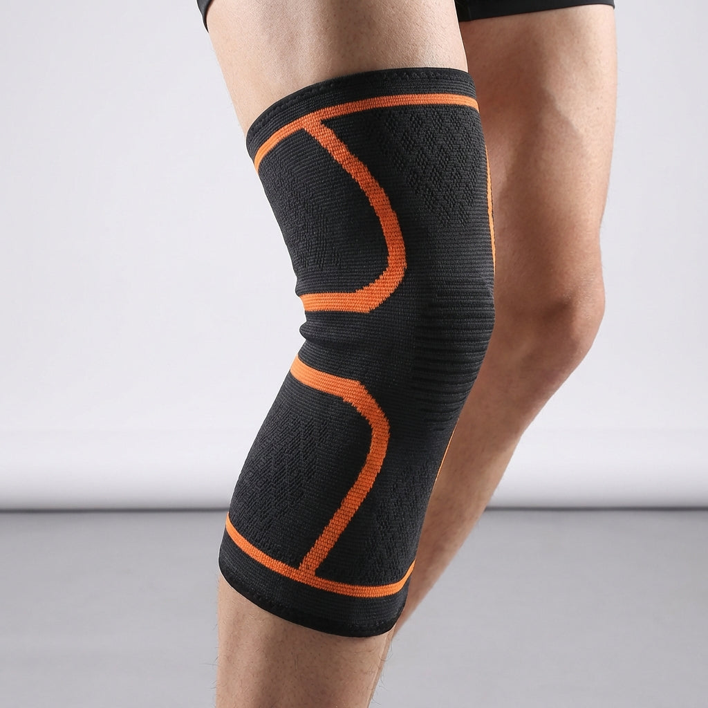 Nordspur | FlexGuardo Compression Knee Support Sleeve
