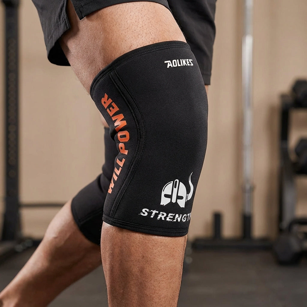 Nordspur | FlexGuardr Compression Knee Support Sleeve