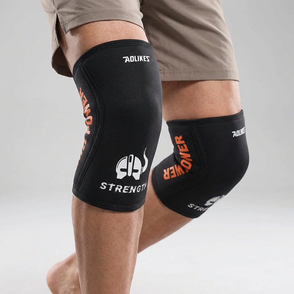 Nordspur | FlexGuardr Compression Knee Support Sleeve