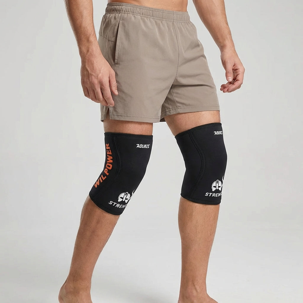 Nordspur | FlexGuardr Compression Knee Support Sleeve