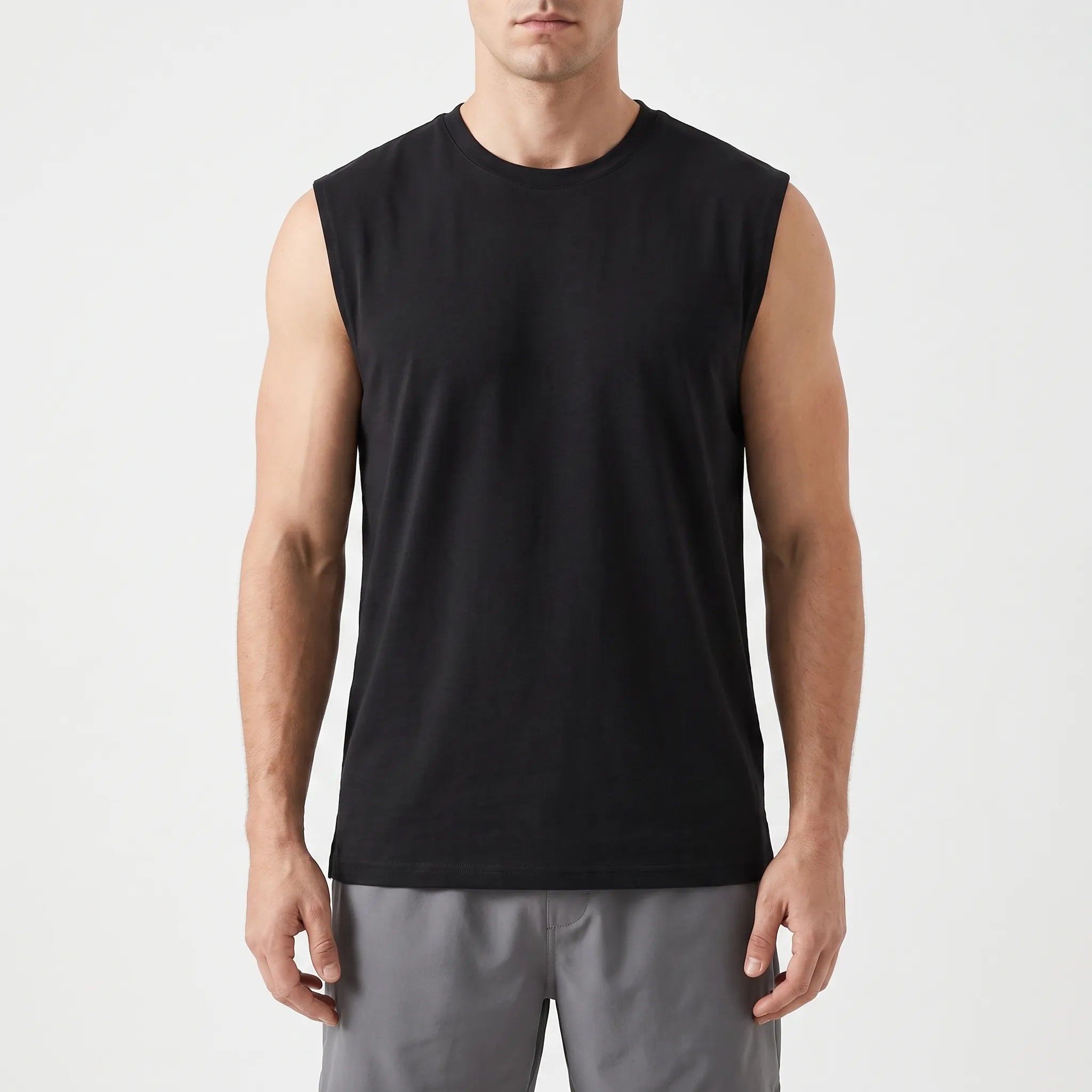 Nordspur | FlexVest Breathable Workout Sports Tank Top