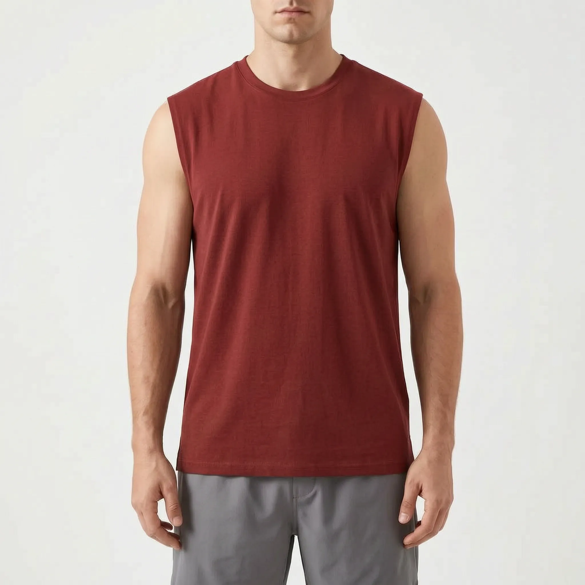 Nordspur | FlexVest Breathable Workout Sports Tank Top