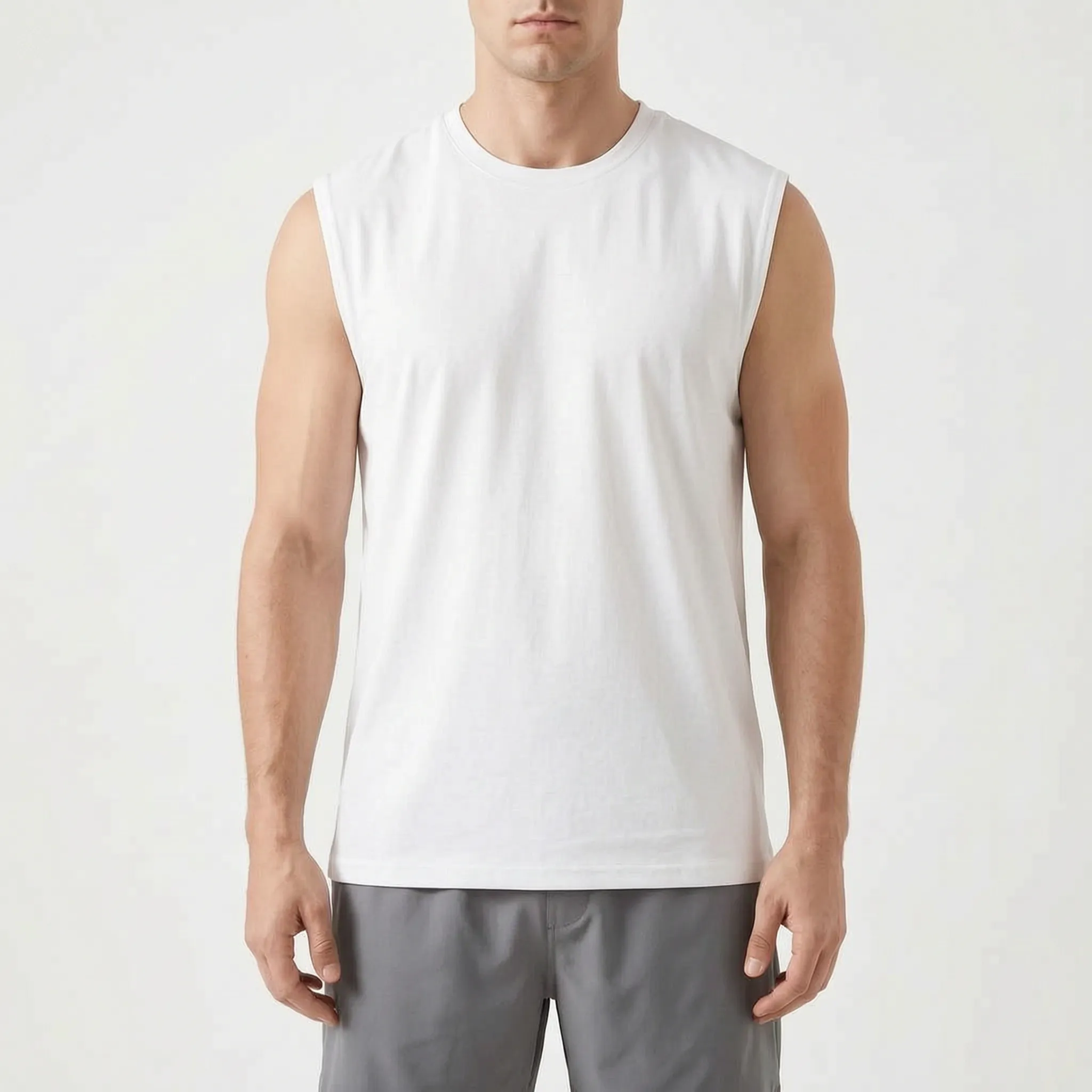 Nordspur | FlexVest Breathable Workout Sports Tank Top