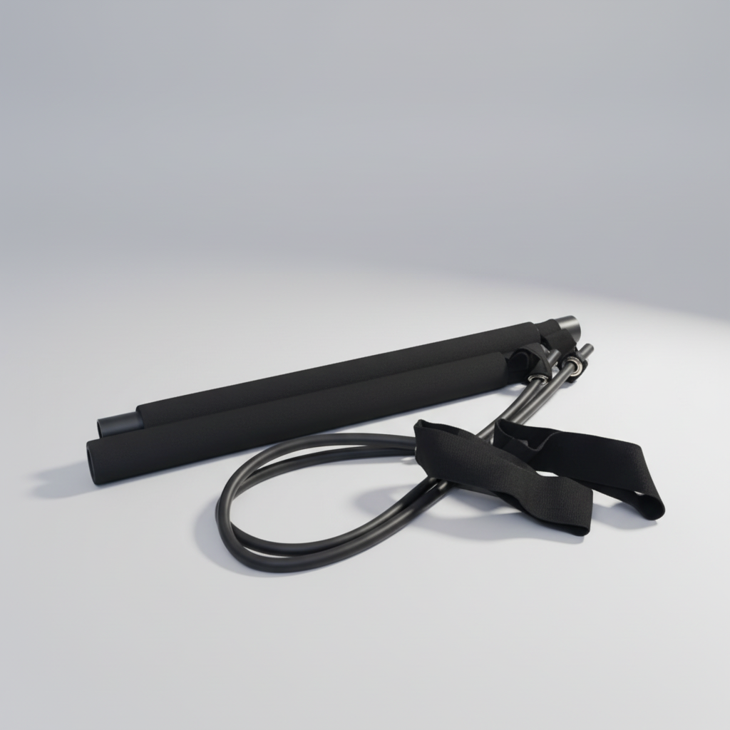 Nordspur | FlexaBaro Adjustable Resistance Fitness Bar