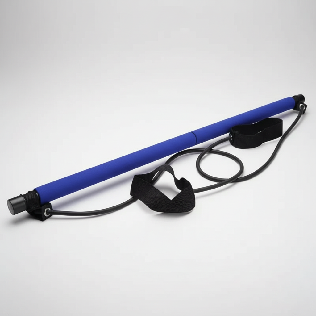Nordspur | FlexaBaro Adjustable Resistance Fitness Bar