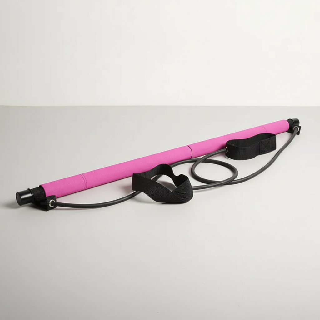 Nordspur | FlexaBaro Adjustable Resistance Fitness Bar