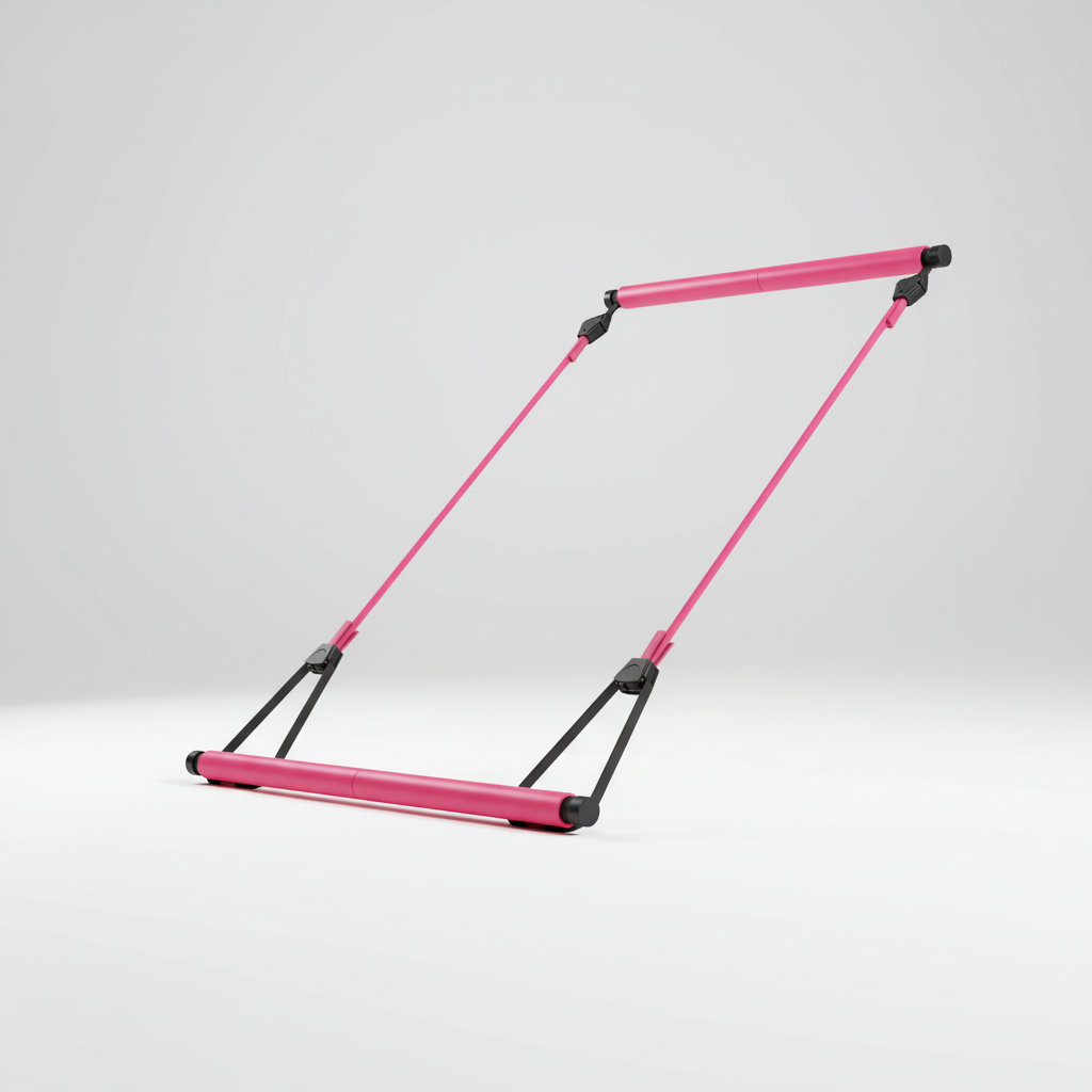 Nordspur | FlexaBaro Adjustable Resistance Fitness Bar