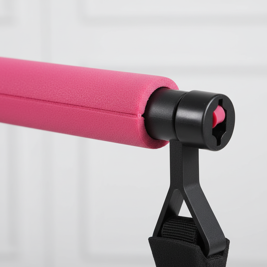 Nordspur | FlexaBaro Adjustable Resistance Fitness Bar