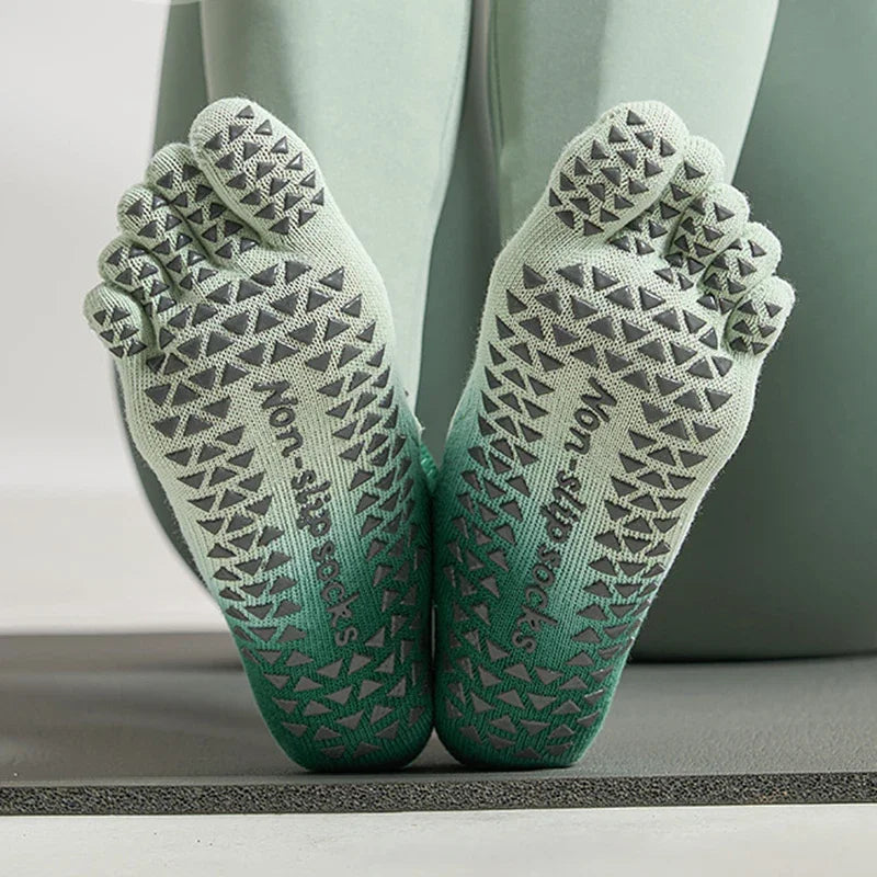 Nordspur | FlexaToe Low Ankle Toe Separator Socks