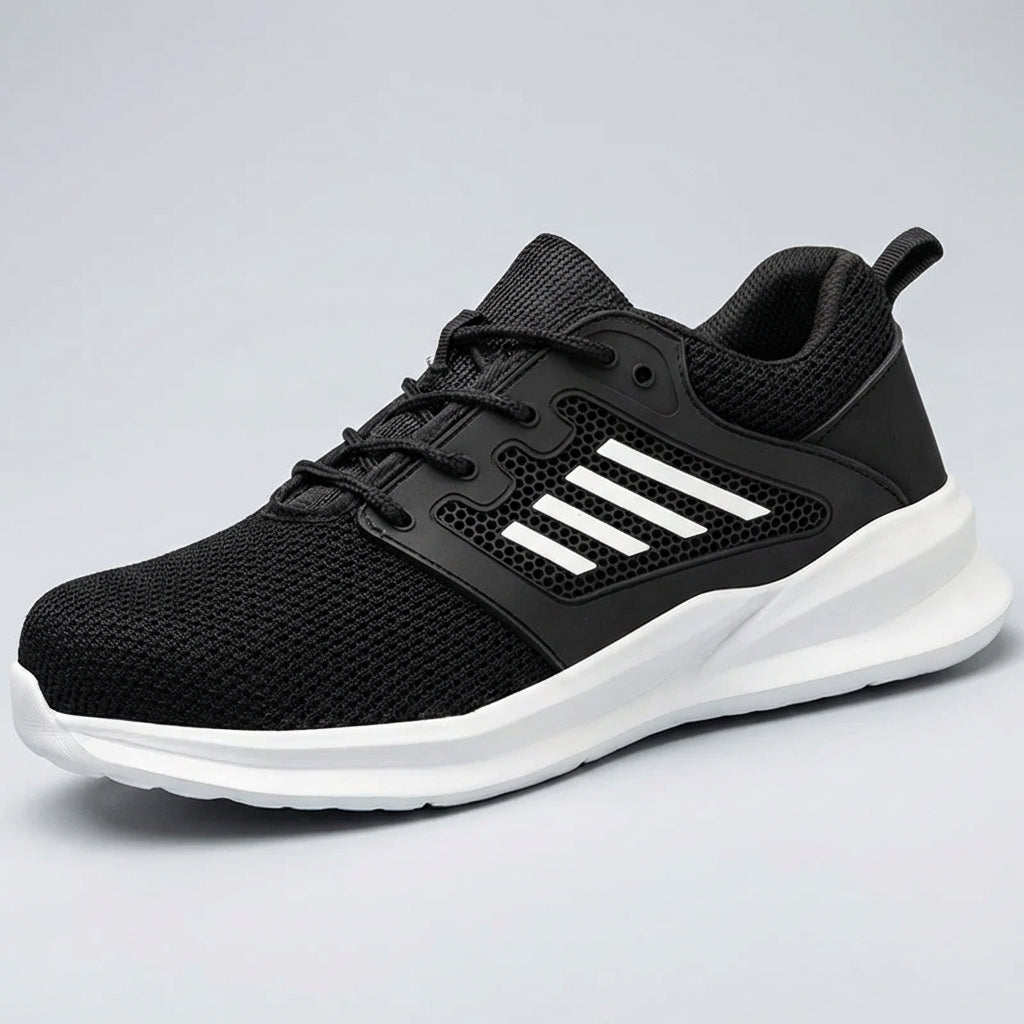 Nordspur | Flexarmor Unisex Breathable Safety Sneaker