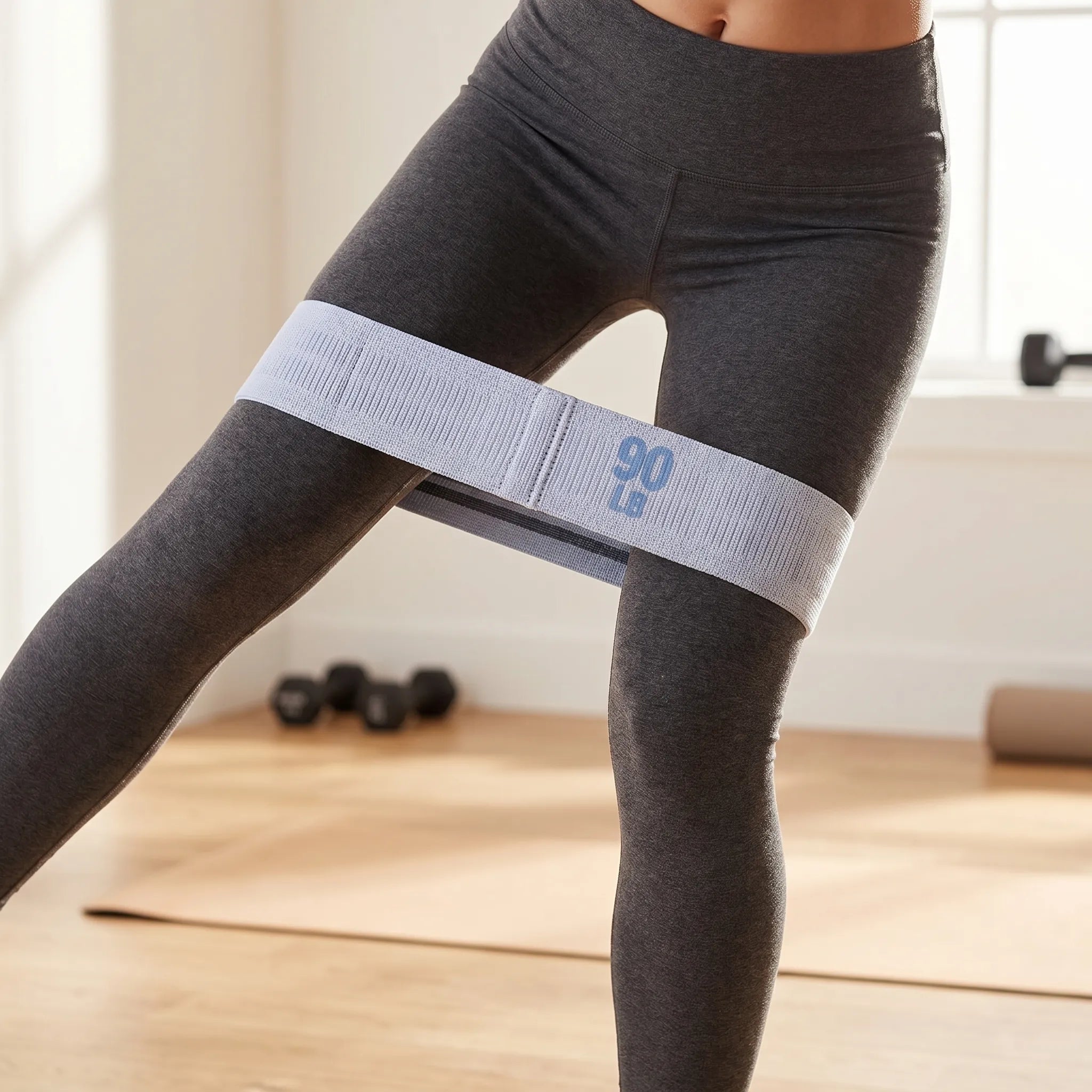 Nordspur | Flexaura Fabric Resistance Loops