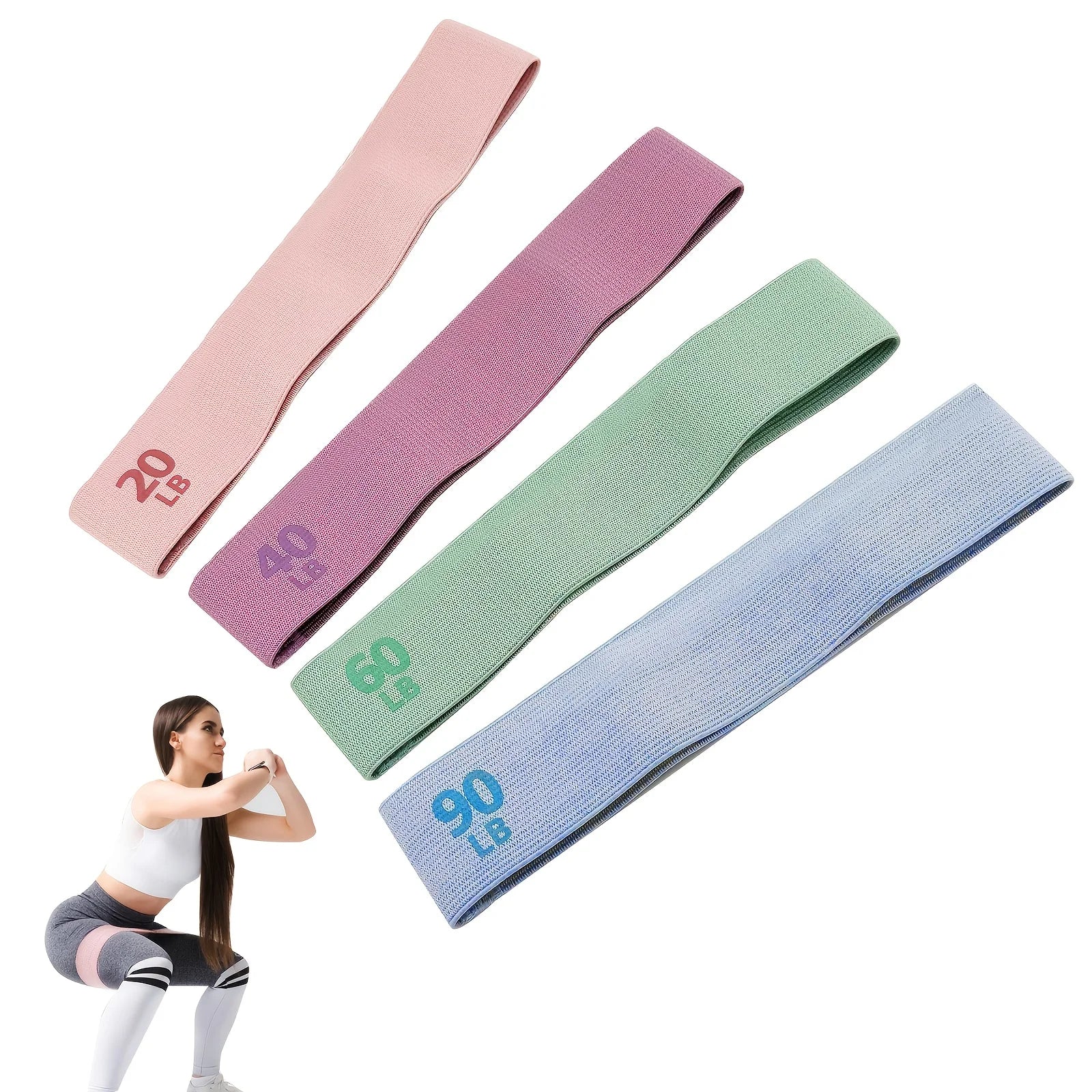 Nordspur | Flexaura Fabric Resistance Loops