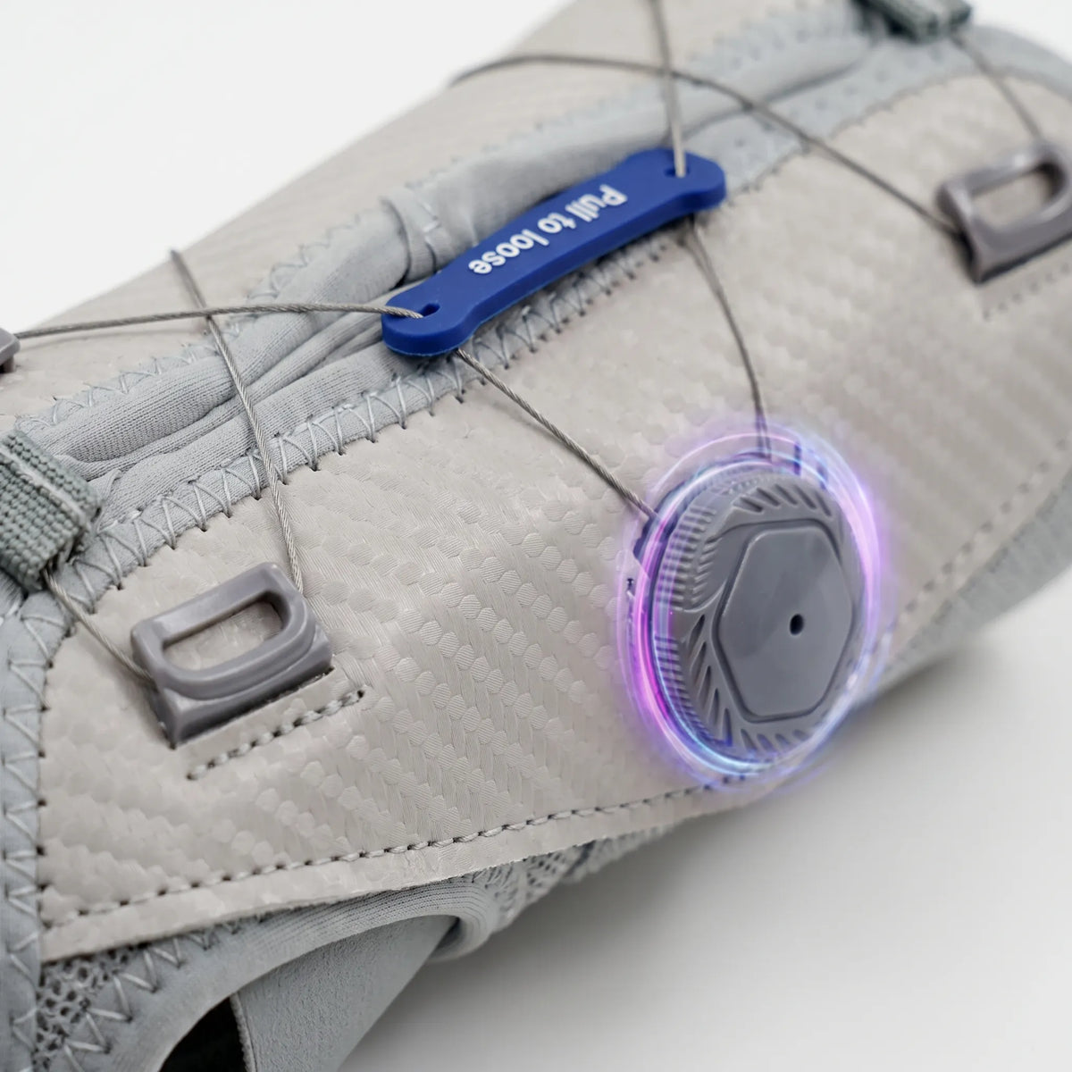 Nordspur | FlexiDial Dial-Adjustable Wrist Brace Support