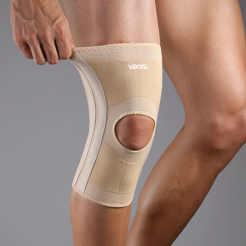 Nordspur | FlexiGuard High Elasticity Knit Sleeve