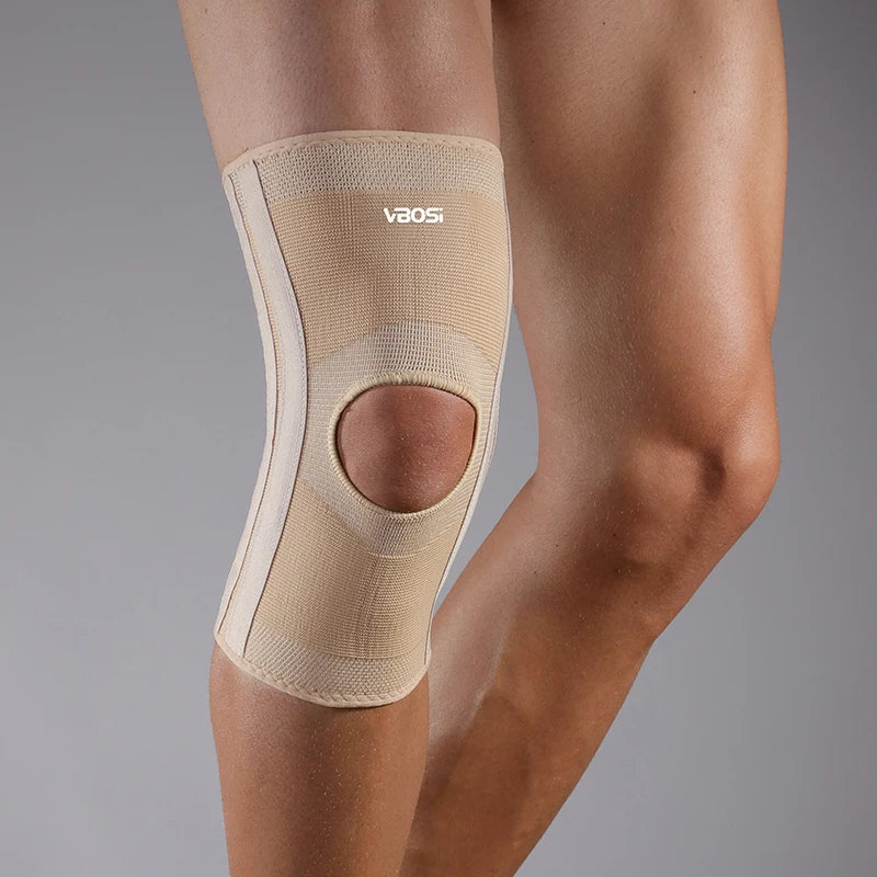 Nordspur | FlexiGuard High Elasticity Knit Sleeve