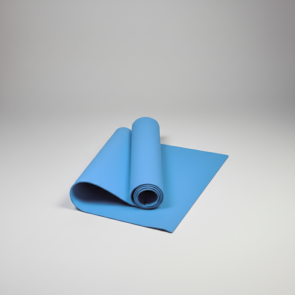 Nordspur | FlexiMatte Thin Cushioned Exercise Mat