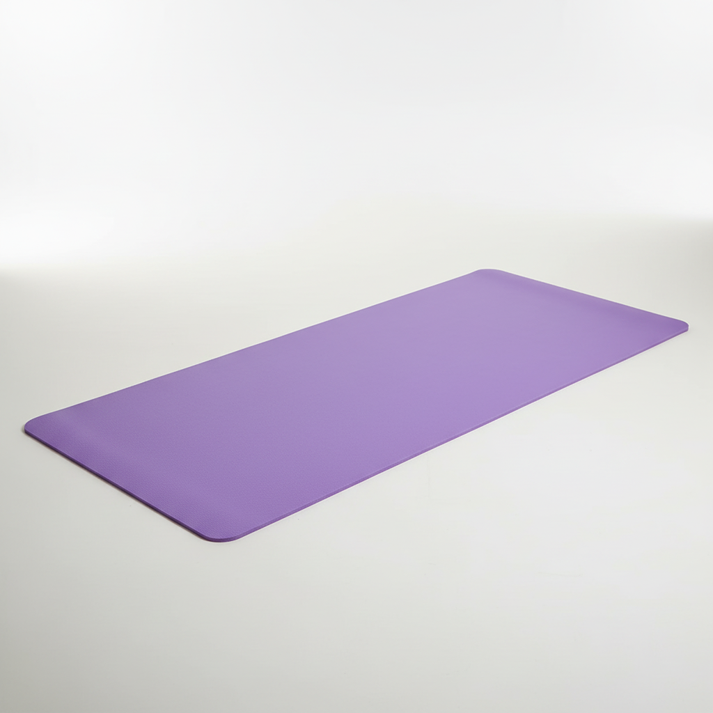 Nordspur | FlexiMatte Thin Cushioned Exercise Mat