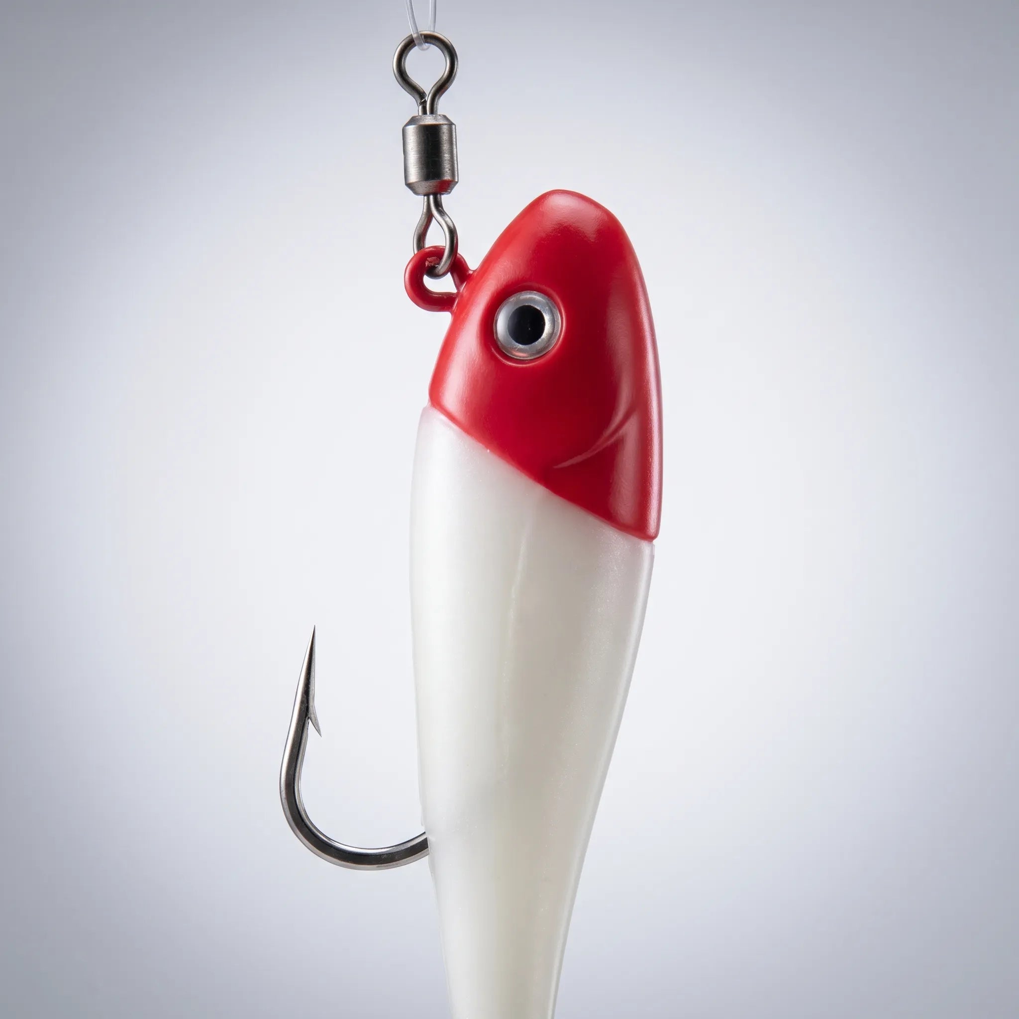 Nordspur | FlexiTail Soft Plastics Fishing Lures