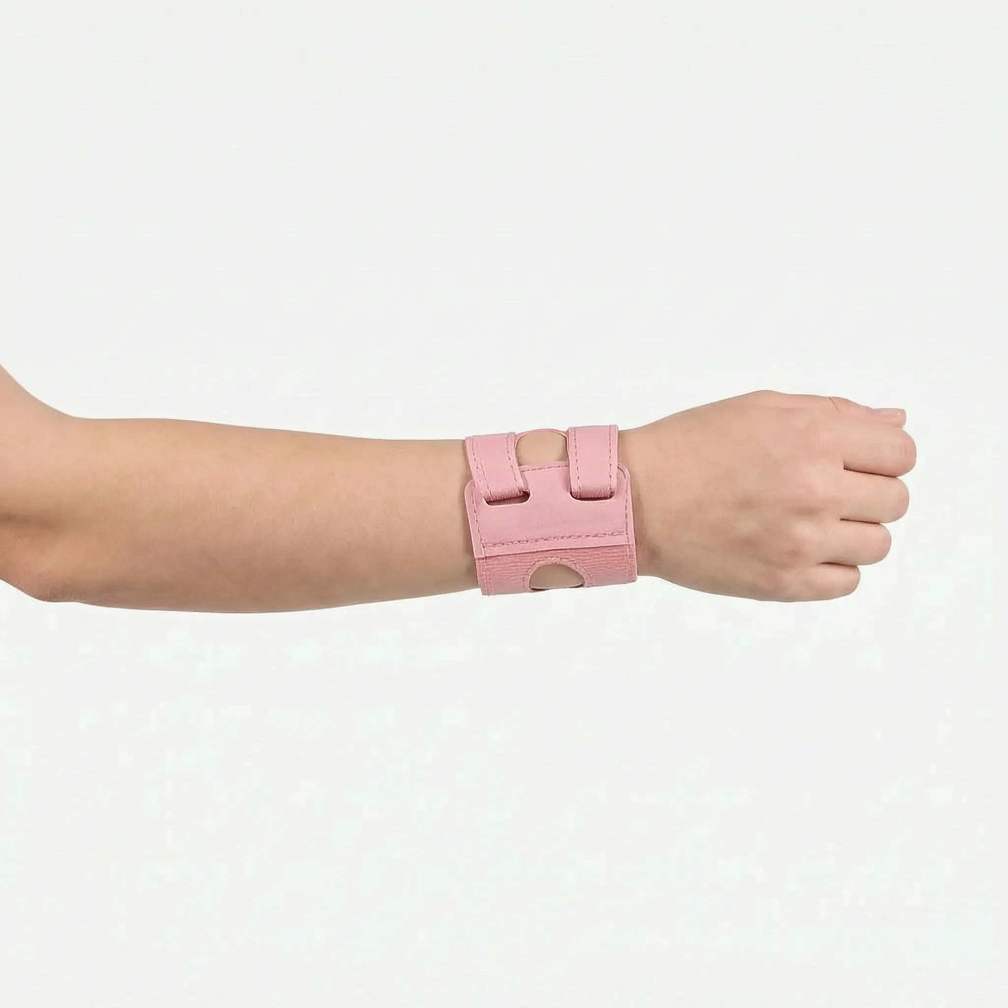 Nordspur | FlexiWrist Adjustable Dual-Strap Wrist Brace