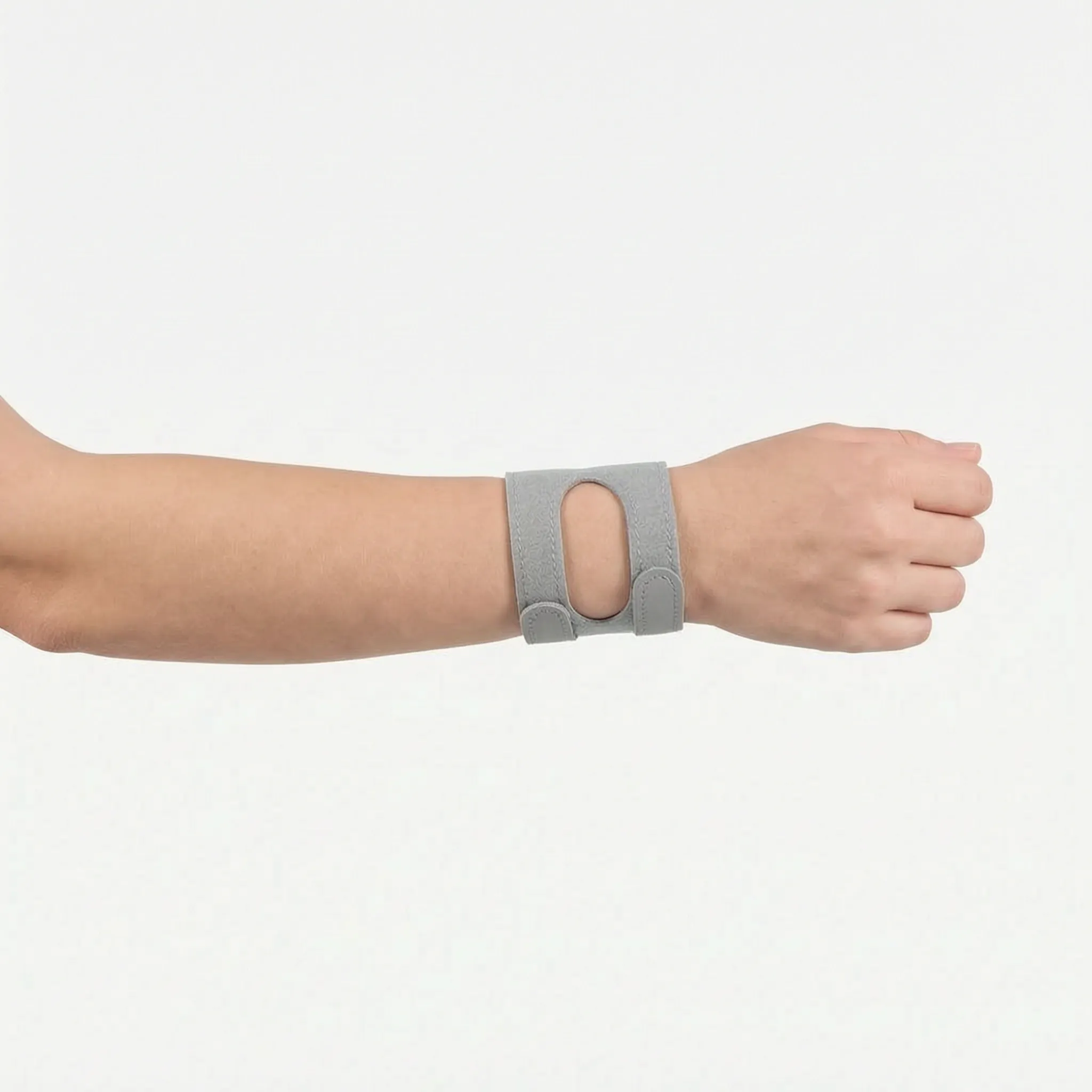 Nordspur | FlexiWrist Adjustable Dual-Strap Wrist Brace