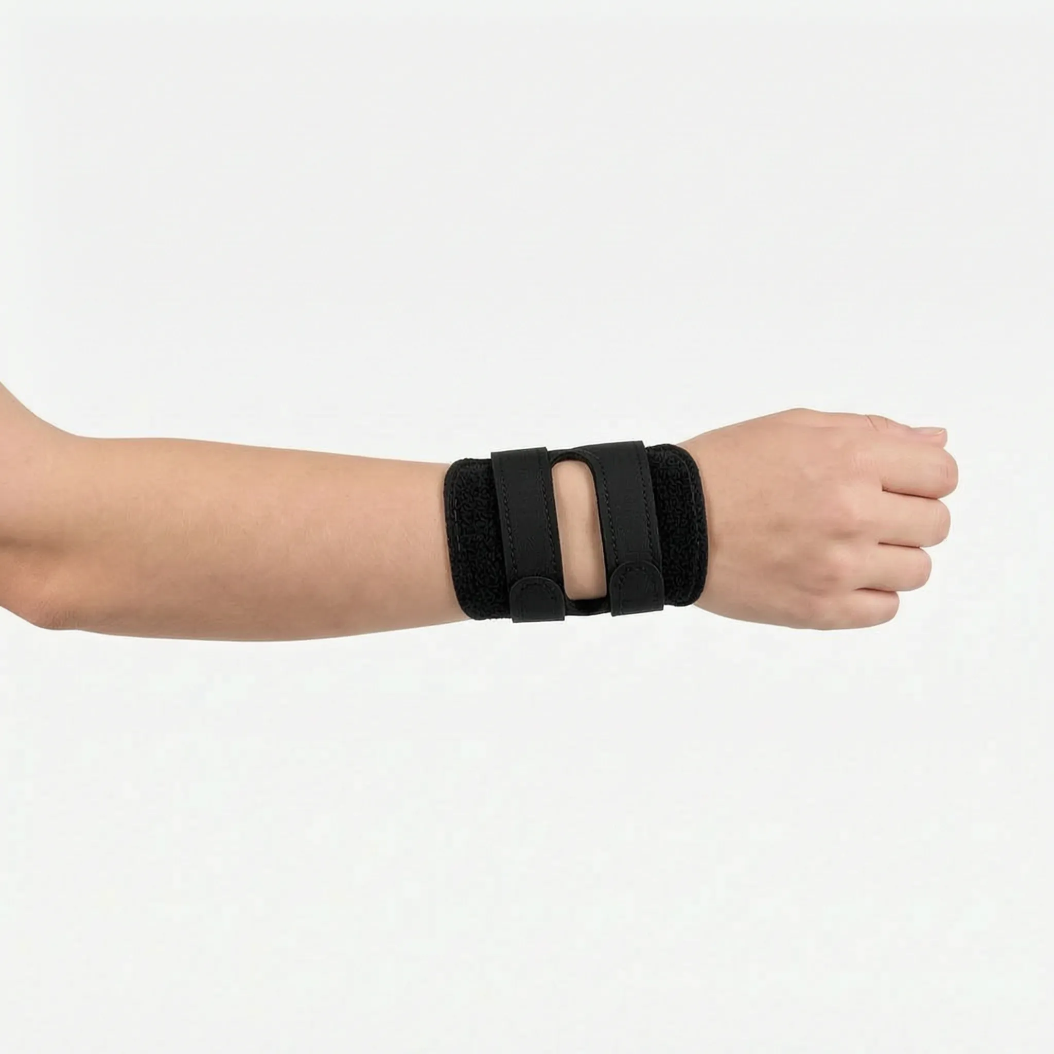 Nordspur | FlexiWrist Adjustable Dual-Strap Wrist Brace