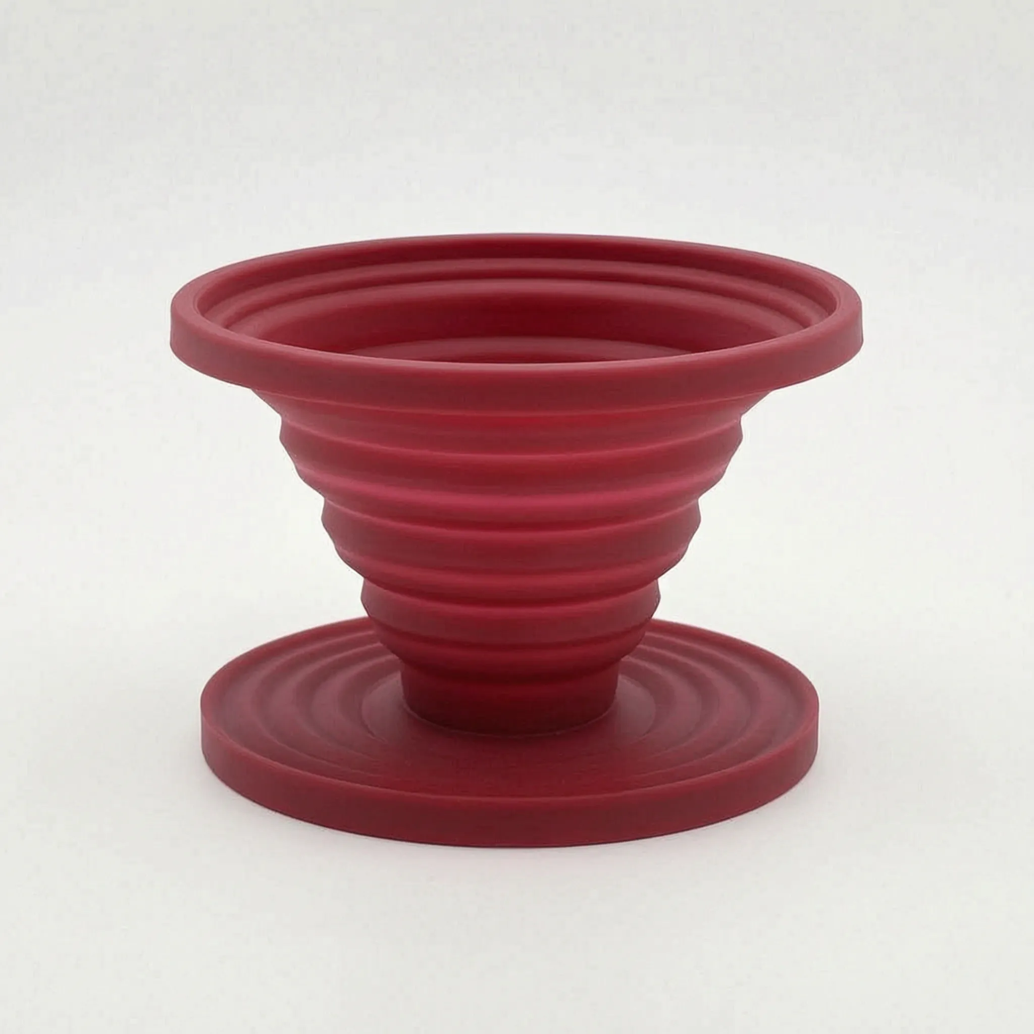 Nordspur | Flexipour Collapsible Pour-Over Coffee Dripper