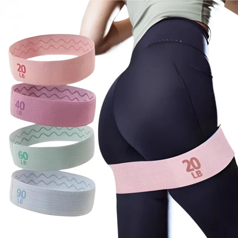 Nordspur | Flexira Fabric Fitness Resistance Band