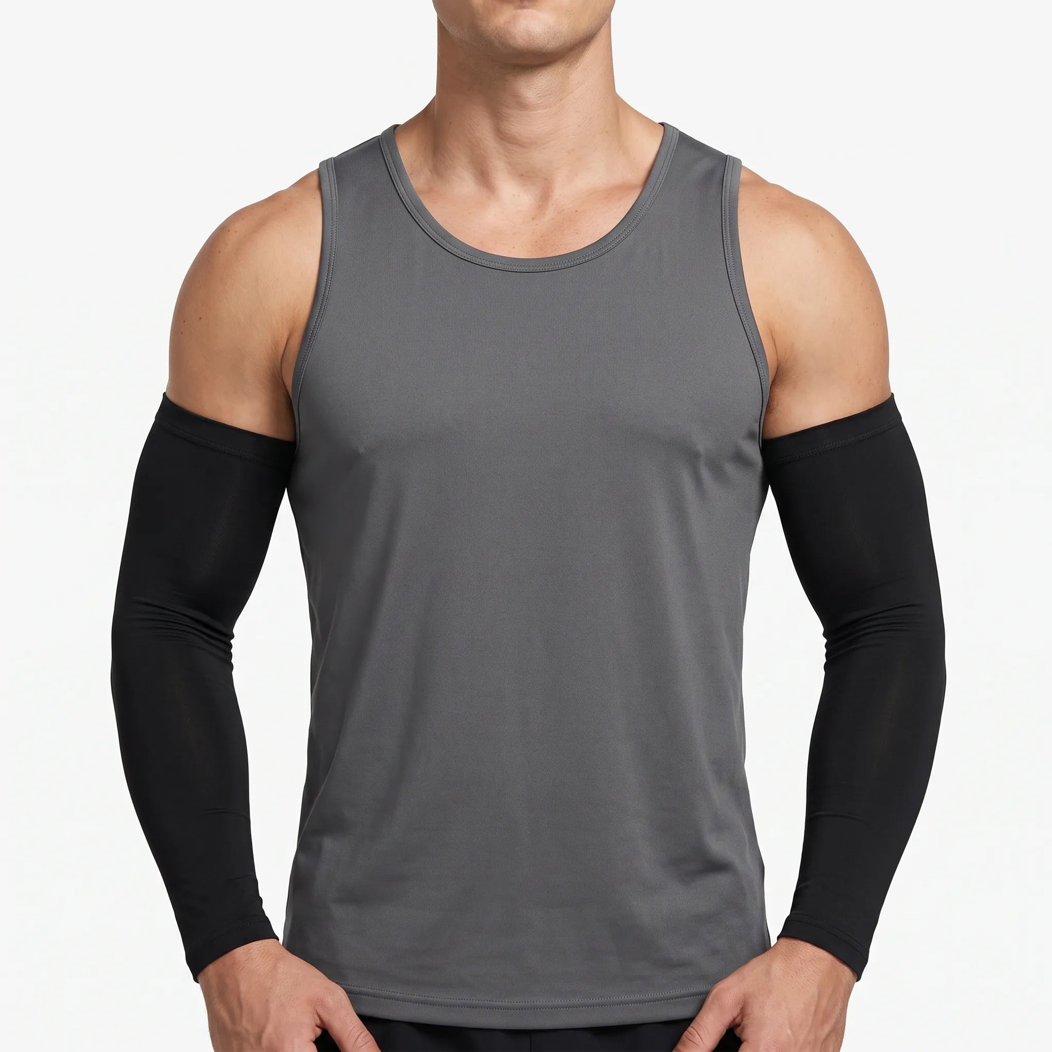 Nordspur | Flexisleeve Stretchy Sports Arm Sleeves