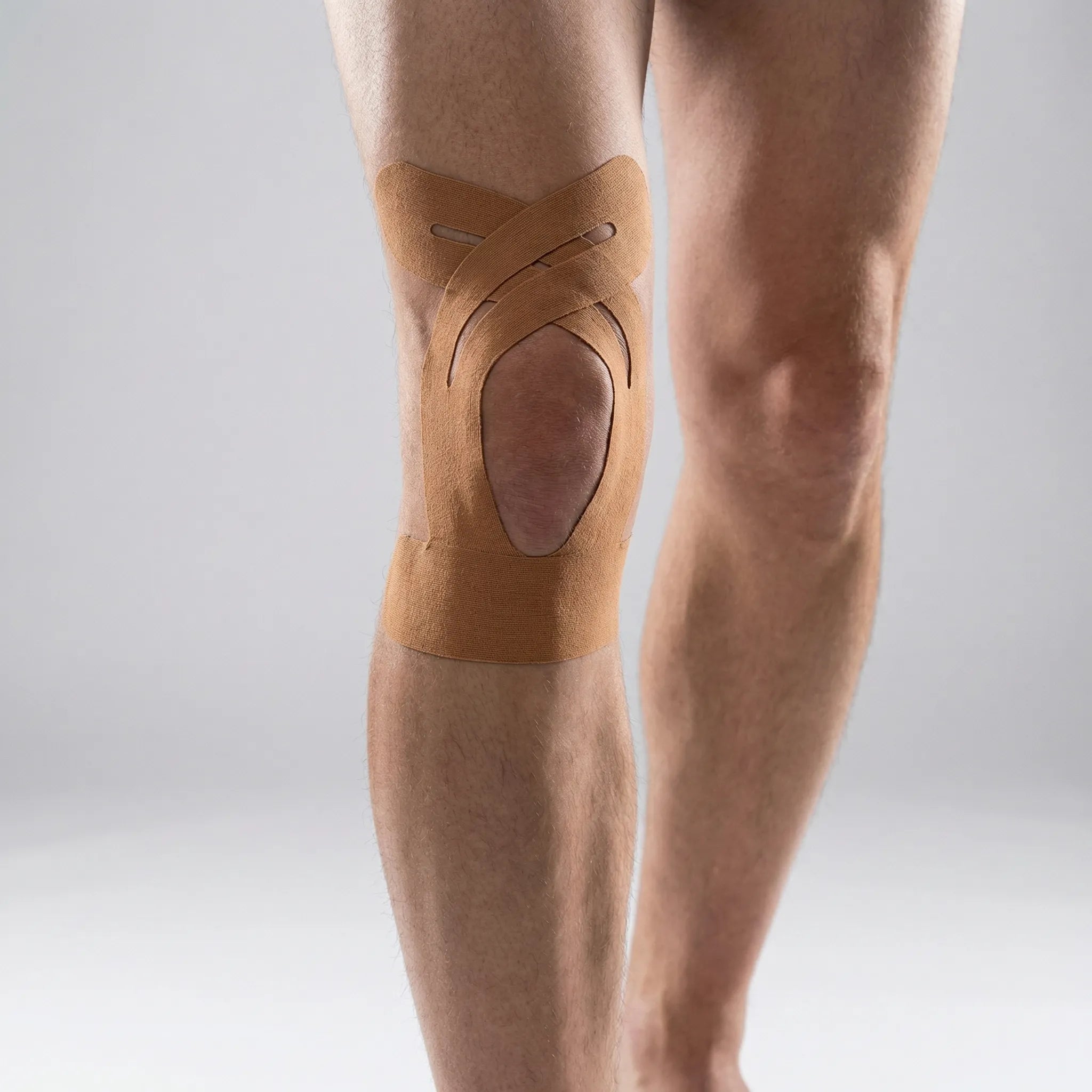 Nordspur | Flexitape Elastic Breathable Kinesiology Knee Tape