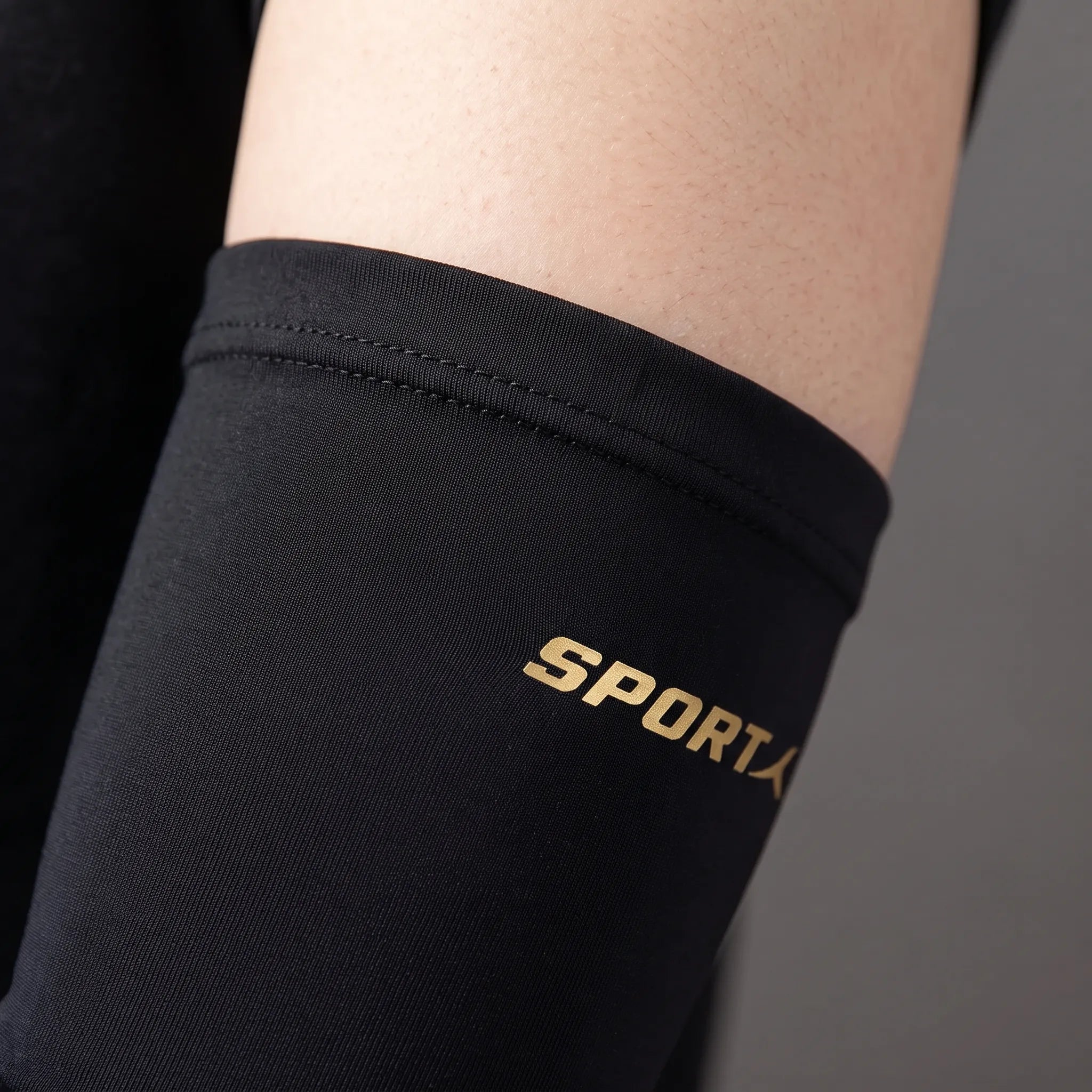 Nordspur | Flexium Fingerless Long Arm Sleeves