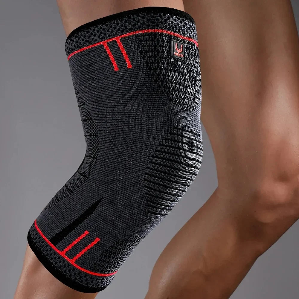 Nordspur | Flexiva Breathable Elastic Knee Sleeve