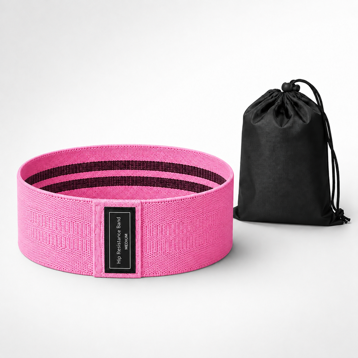 Nordspur | Flexiva Fabric Resistance Loop Bands