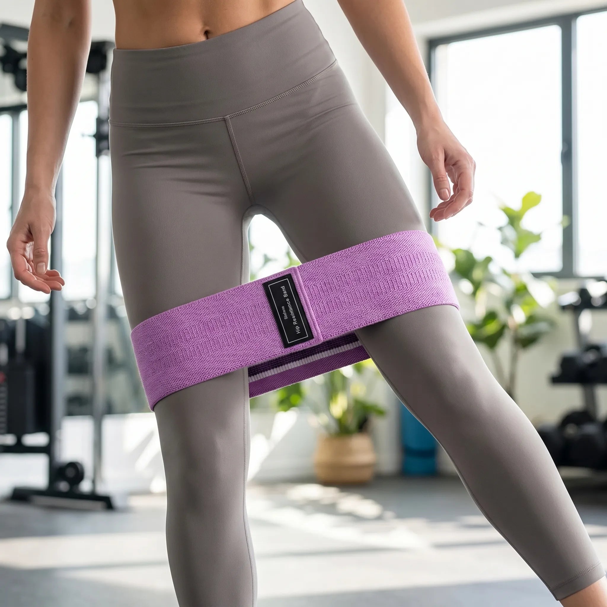Nordspur | Flexiva Fabric Resistance Loop Bands