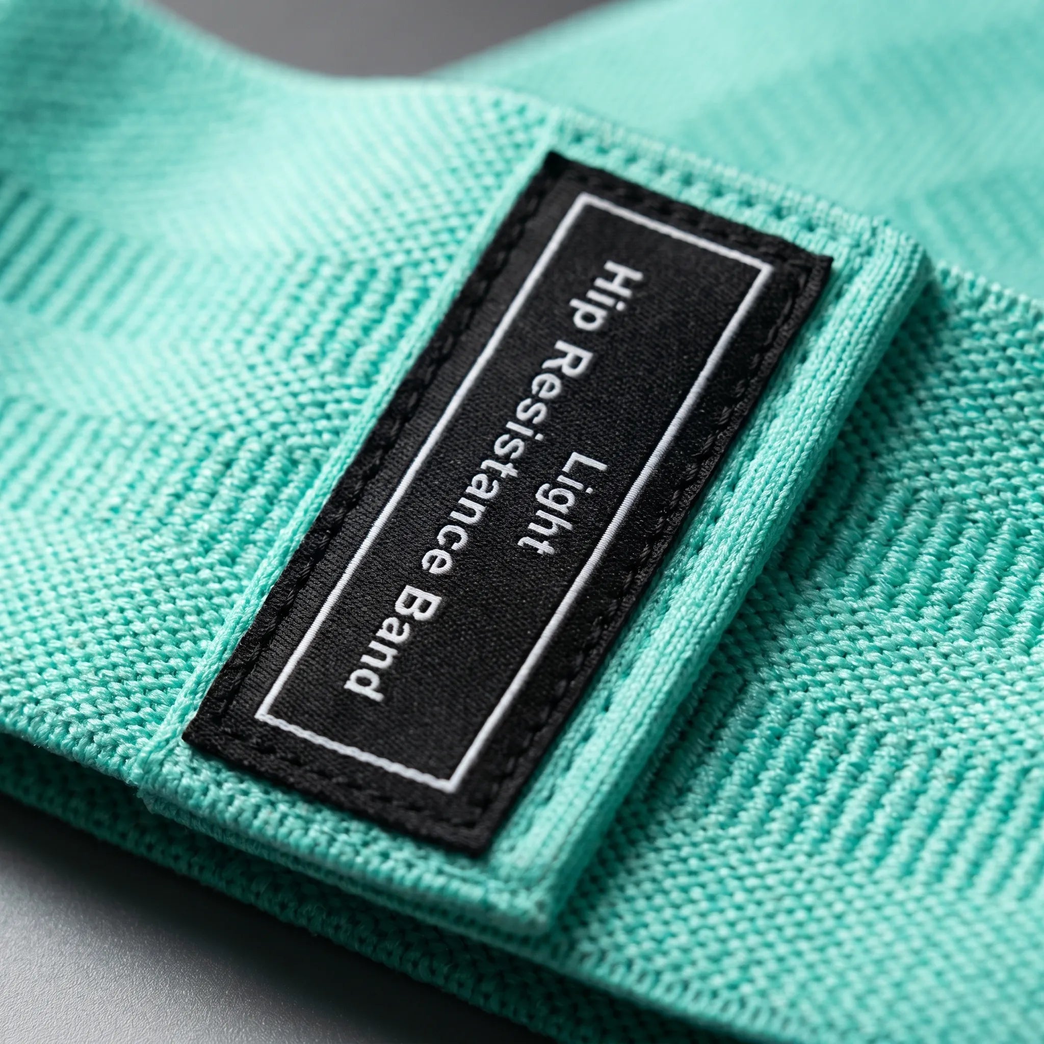 Nordspur | Flexiva Fabric Resistance Loop Bands