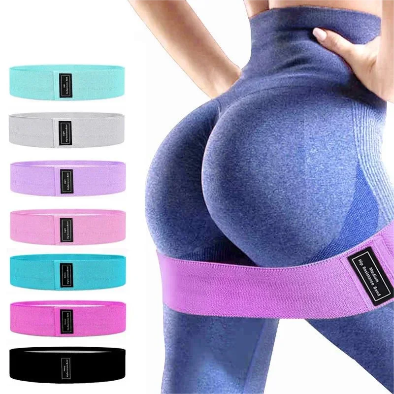 Nordspur | Flexiva Fabric Resistance Loop Bands