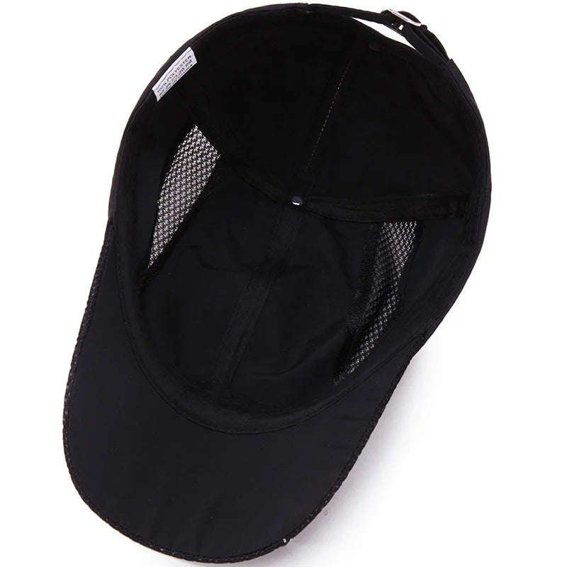 Nordspur | Flexivo Unstructured Activewear Baseball Cap