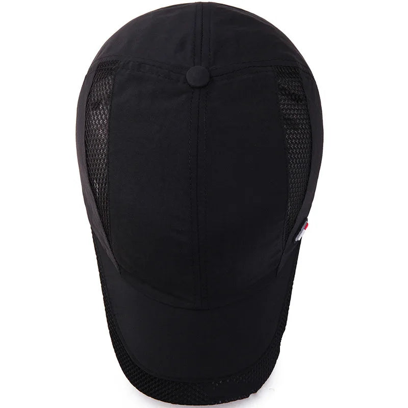 Nordspur | Flexivo Unstructured Activewear Baseball Cap