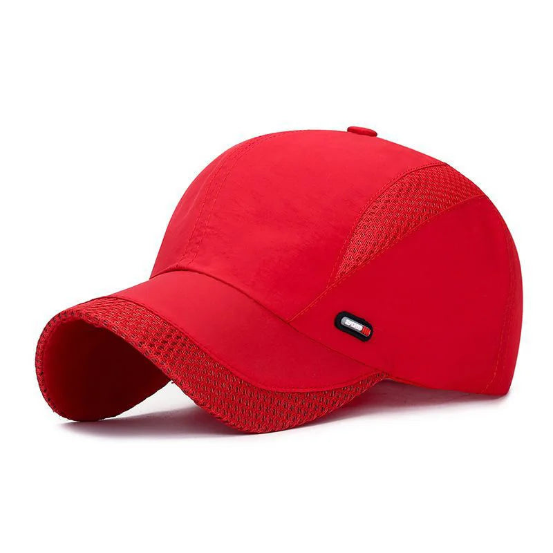 Nordspur | Flexivo Unstructured Activewear Baseball Cap