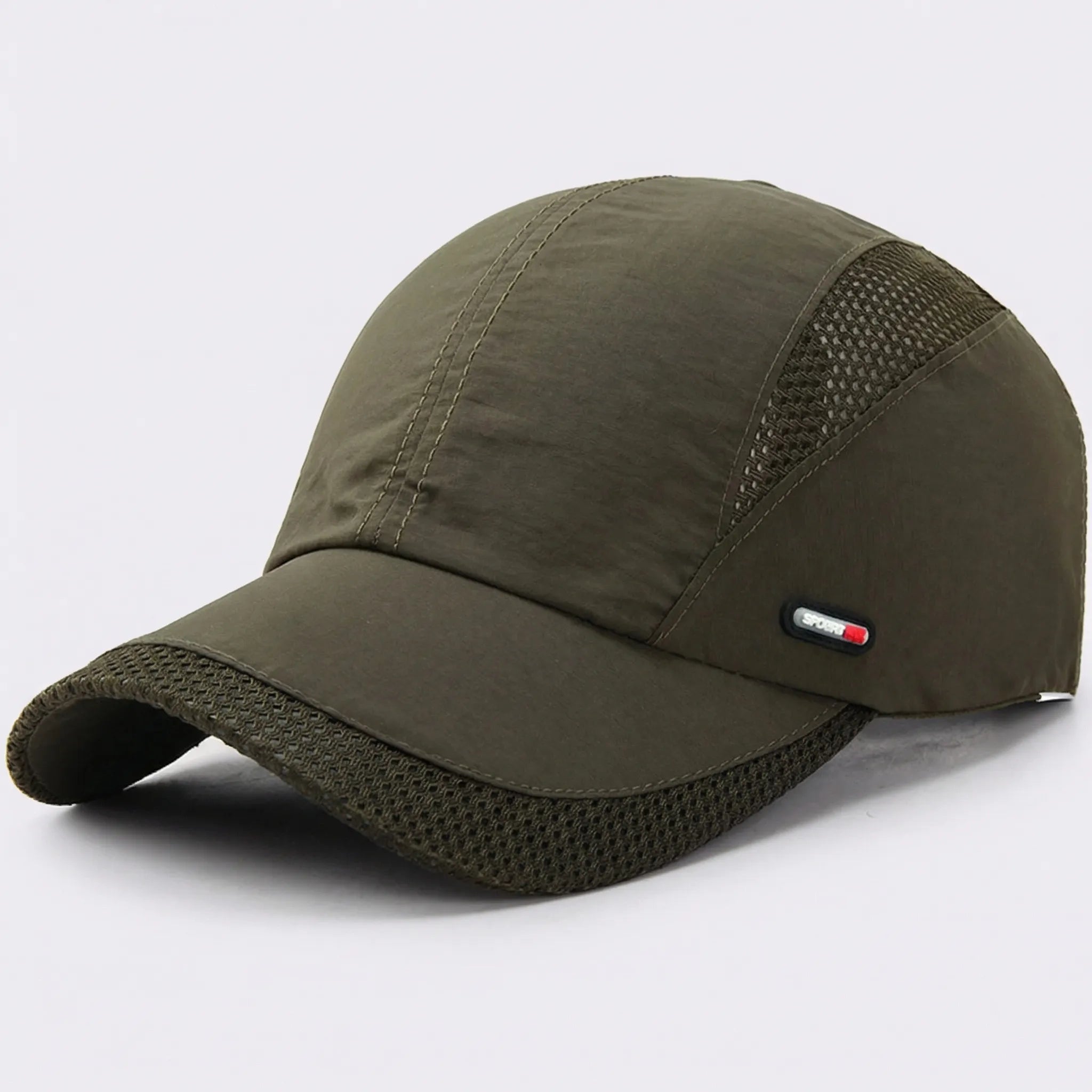 Nordspur | Flexivo Unstructured Activewear Baseball Cap
